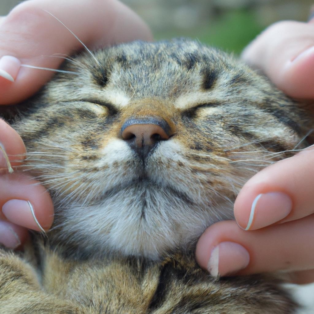 Підручник з догляду за котами